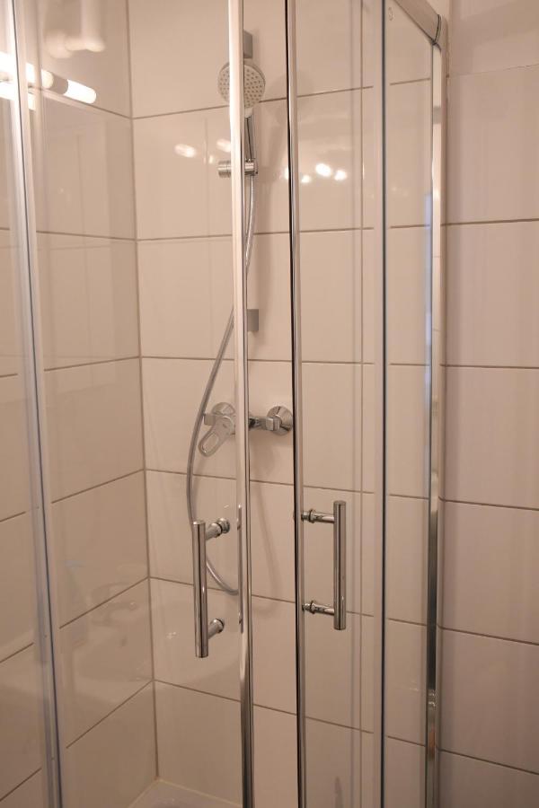 Hotel-Pension Charlottenburg برلين المظهر الخارجي الصورة