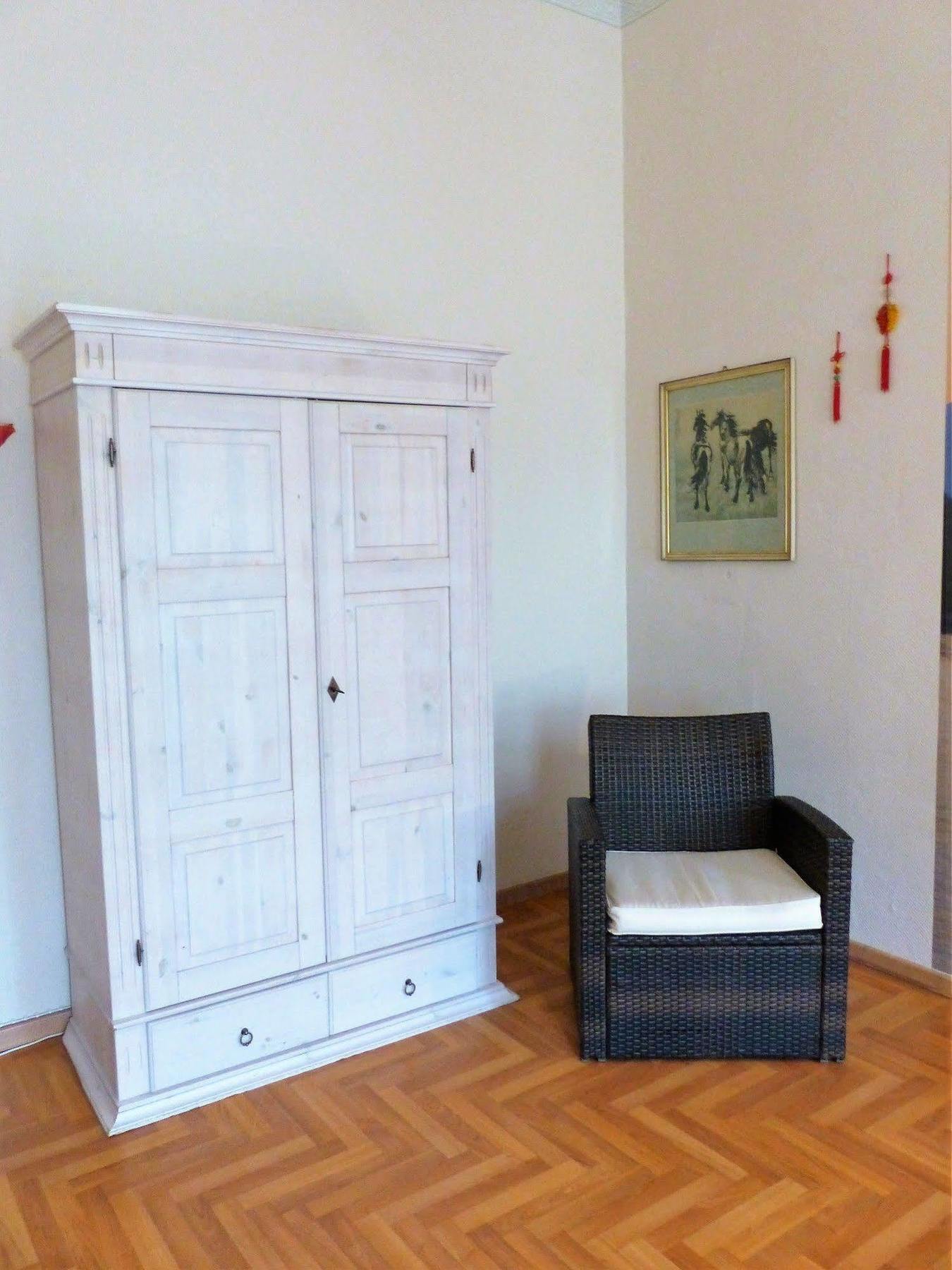 Hotel-Pension Charlottenburg برلين المظهر الخارجي الصورة