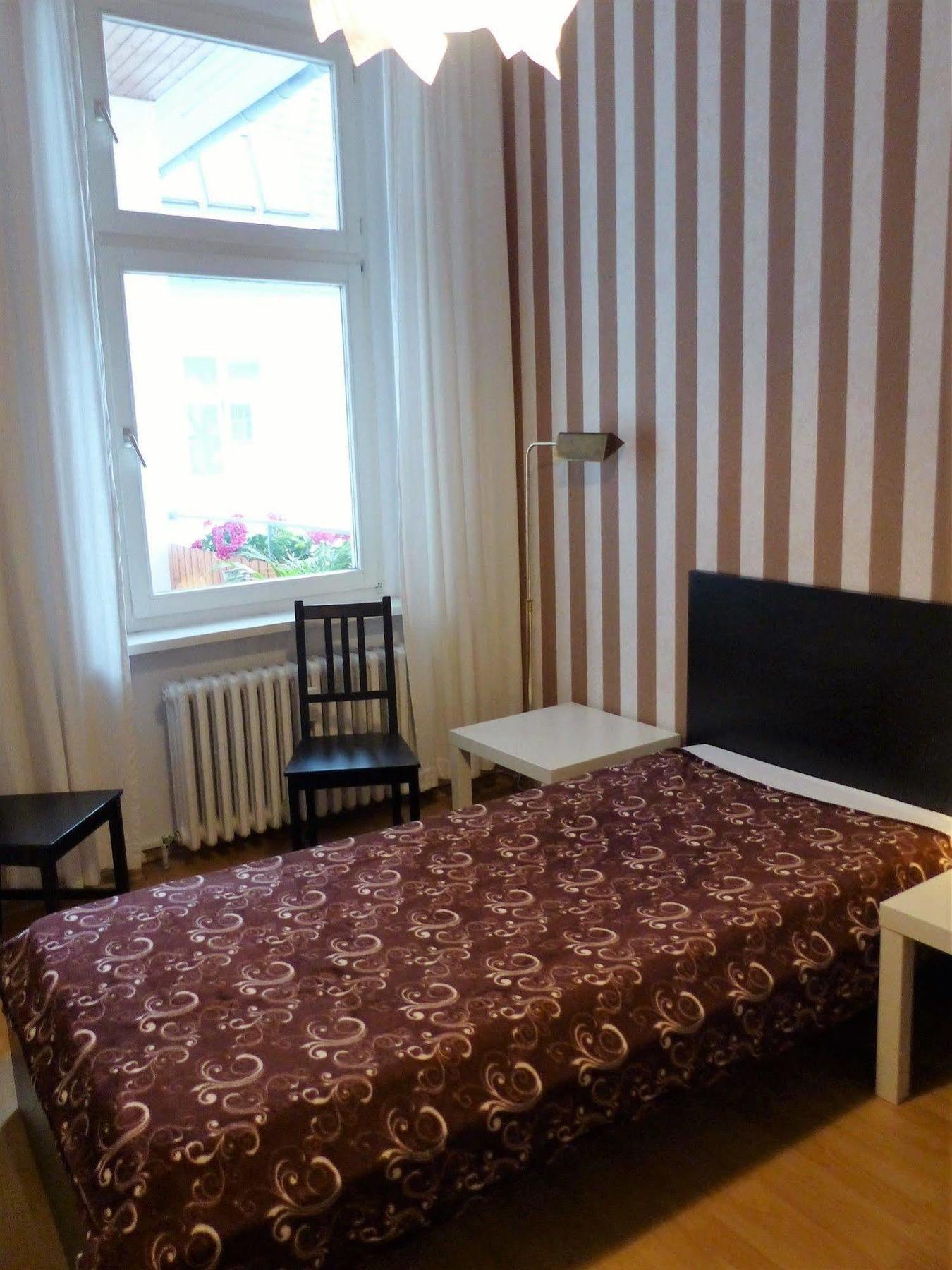 Hotel-Pension Charlottenburg برلين المظهر الخارجي الصورة