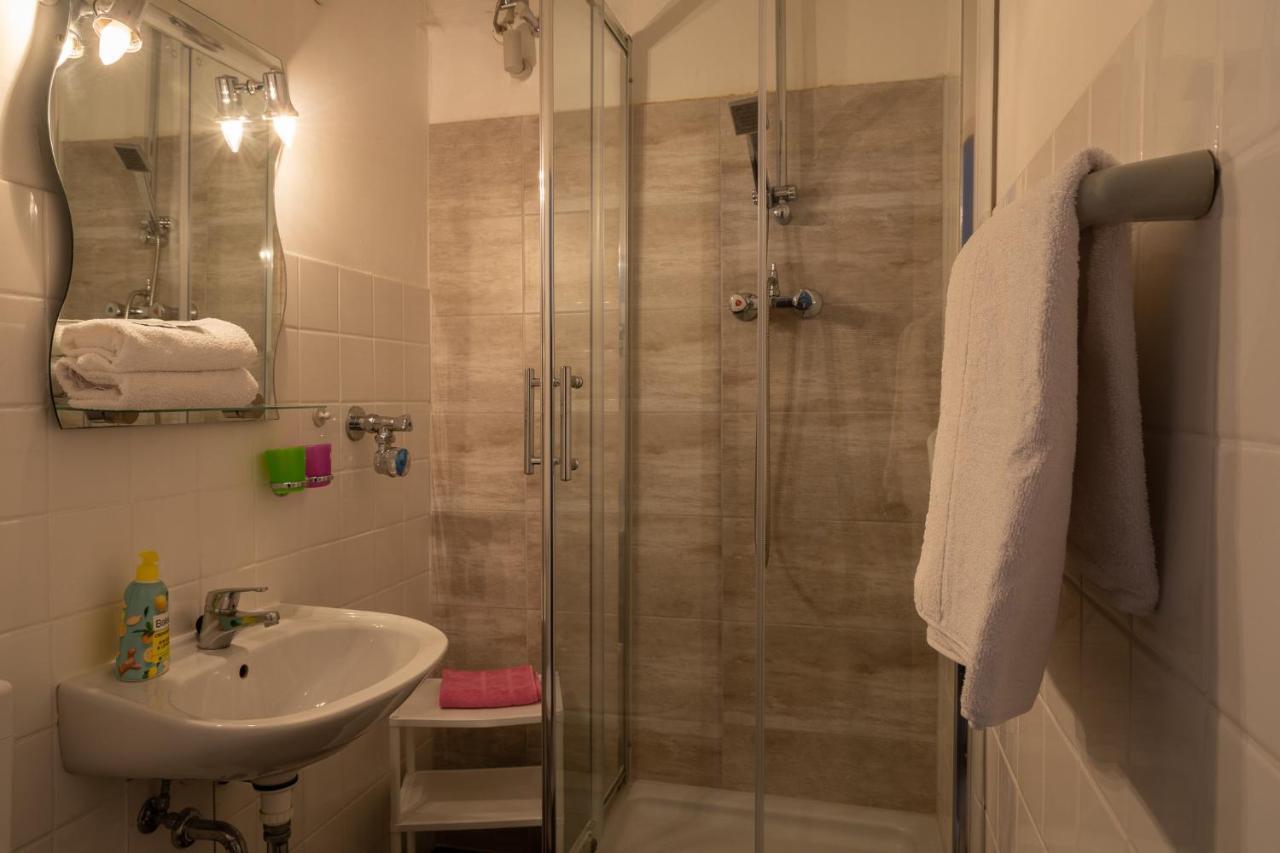 Hotel-Pension Charlottenburg برلين الغرفة الصورة